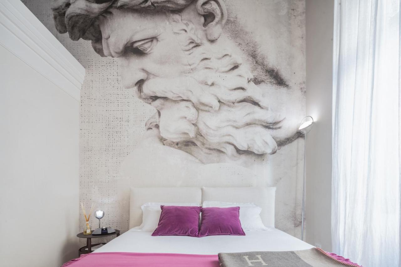 Apartamento Palazzo Soranzo Noble Floor R&R Venecia Exterior foto
